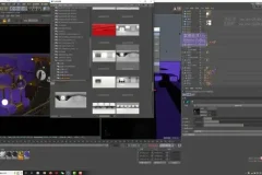 aiki007视觉设计实战班：3D建模与品牌视觉设计全流程