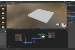 Blender三维建模与渲染：从入门到精通全指南