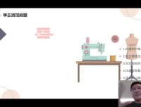 文全直播课：服装赛道成功模式解析