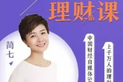 32堂极简理财课：从零开始，轻松掌握钱生钱的秘诀