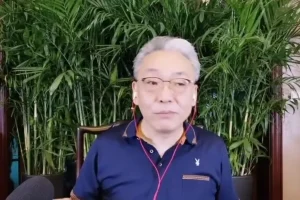 齐善鸿《觉醒即重生，人生开悟课》人性与心灵深度探索