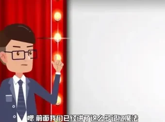 中小学高效记忆法：解锁学习潜能的实用技巧