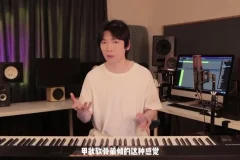 简弘亦歌唱技巧系统教程：咽音混声假声训练全攻略