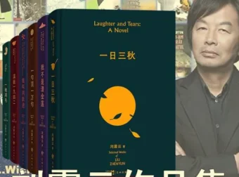 刘震云作品全集（15册）电子书合集