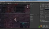 Unity3D《泰斗破坏神》MMOARPG游戏开发实战课程