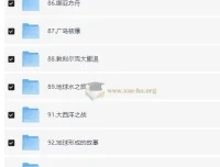 家长必收！陪孩子一起看的100部经典纪录片合集
