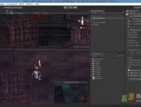 Unity3D《泰斗破坏神》MMOARPG游戏开发实战课程