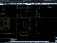 15天掌握CAD建筑绘图：126节实战课程，从入门到精通