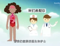 DK儿童百科动画版：48集普通话科普视频，带孩子探索奇妙世界