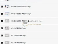 2024年大学英语专业四级阅读专项突破·刘萍精讲