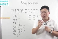 白老师一年级数学思维：速算巧算与趣味数学20讲
