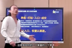 抖音电商商品卡流量运营实战指南：不直播不发视频也能卖货