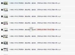 刘一男零基础4000词英语逆袭计划：从词汇到语法的系统突破