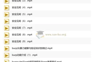 泷羽SEC红队全栈安全攻防实战课程