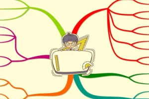 中小学全科九门思维导图合集（621张）可下载打印