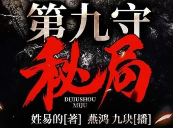 有声小说《第九守秘局》夜推磨先生精品双播 706集完整版