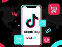 TikTokShop跨境电商0-1实战课，低成本启动海外市场全流程指南
