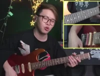 Niko小烨21天吉他右手速成训练营