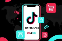 TikTokShop跨境电商0-1实战课，低成本启动海外市场全流程指南