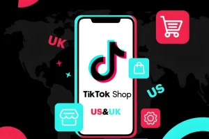 TikTokShop跨境电商0-1实战课，低成本启动海外市场全流程指南