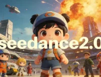 Seedance 2.0 AI舞蹈视频创作全攻略：从注册到爆款发布，新手快速上手指南