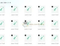 英语口语Speak English Like an American 像美国人一样说话