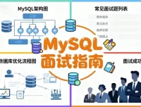 MySQL面试指南：系统梳理9大核心考点，助力高效备战