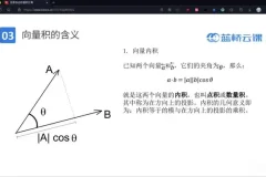 蓝桥杯Java组省赛备考课程与实战指南