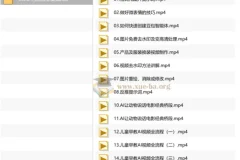 2026 AI视频创作全流程实操课程