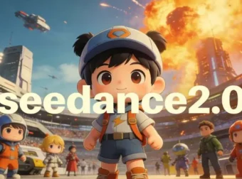 Seedance 2.0 AI舞蹈视频创作全攻略：从注册到爆款发布，新手快速上手指南