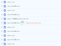 陈嘉铭考研英语双课包：21天词汇速记+长难句语法精讲