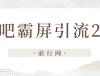 云枫贴吧霸屏引流2.0：账号养号与防删帖实战教程