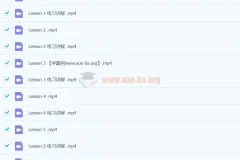陈嘉铭考研英语双课包：21天词汇速记+长难句语法精讲
