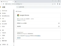 谷歌 Chrome 浏览器 v119.0.6045.124 官方正式版绿色优化版（支持 Win7）
