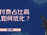 付费占比优化实战指南：从根源到技巧的高效解决方案
