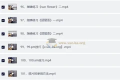 吉里吉他彭老师吉他系统课：零基础到进阶弹唱指弹全攻略