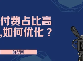 付费占比优化实战指南：从根源到技巧的高效解决方案