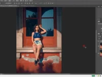 Photoshop 2021零基础到精通：高清视频教程