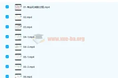 段瑞莹2021高考生物一二轮复习暑寒春全套课程28讲含讲义
