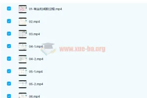 段瑞莹2021高考生物一二轮复习暑寒春全套课程28讲含讲义