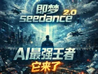 即梦Seedance 2.0漫剧创作教程，零基础多模态教学，助你快速上手动漫视频制作