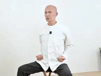 古法八段锦教程：补元气、抗衰老，系统提升健康水平