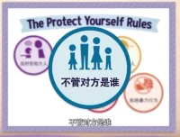 儿童安全防护26讲：防侵害指南与自我保护技巧