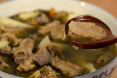 从零基础到家常菜高手：姜较瘦厨艺课全攻略（B站付费课程）