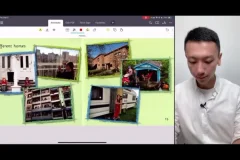子龙英语大猫2级20节视频课程 儿童英语启蒙入门
