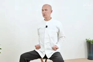 古法八段锦教程：补元气、抗衰老，系统提升健康水平