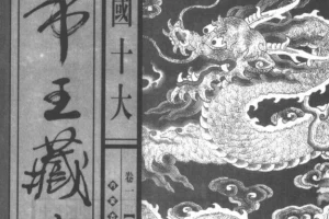 中国十大帝王藏书绝版合集（全10册PDF）