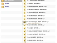无伤跑姿有氧核心：从入门到高手跑步技巧教程，涵盖短跑、半马、全马、超马及2000首跑步音乐