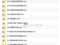 迪大学院逆向课程：从C/C++基础到汇编与内存分析的实战体系