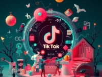 TikTok全球流量蓝海掘金：出海抢钱手册，从账号搭建到日入1000刀的保姆级教程